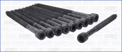 WILMINK GROUP wg1455899 -  Комплект болтов головки цилидра